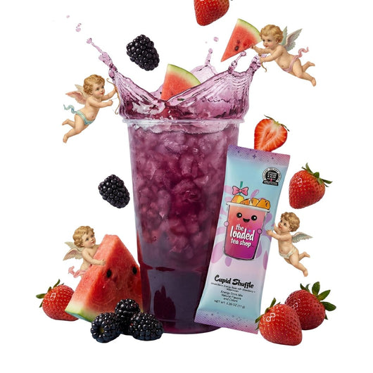 Loaded Tea Packet Cupid Shuffle - Main