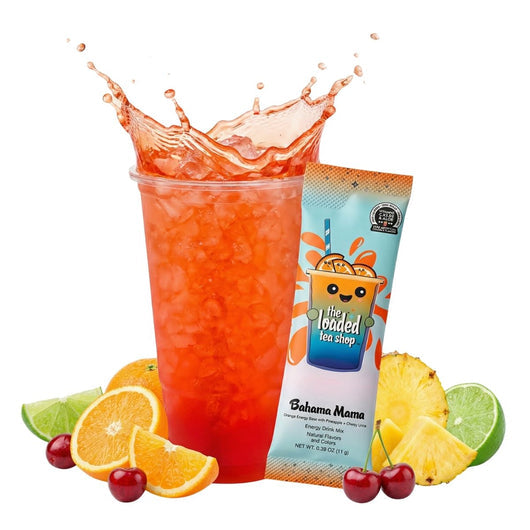 Loaded Tea Packet Bahama Mama - Main