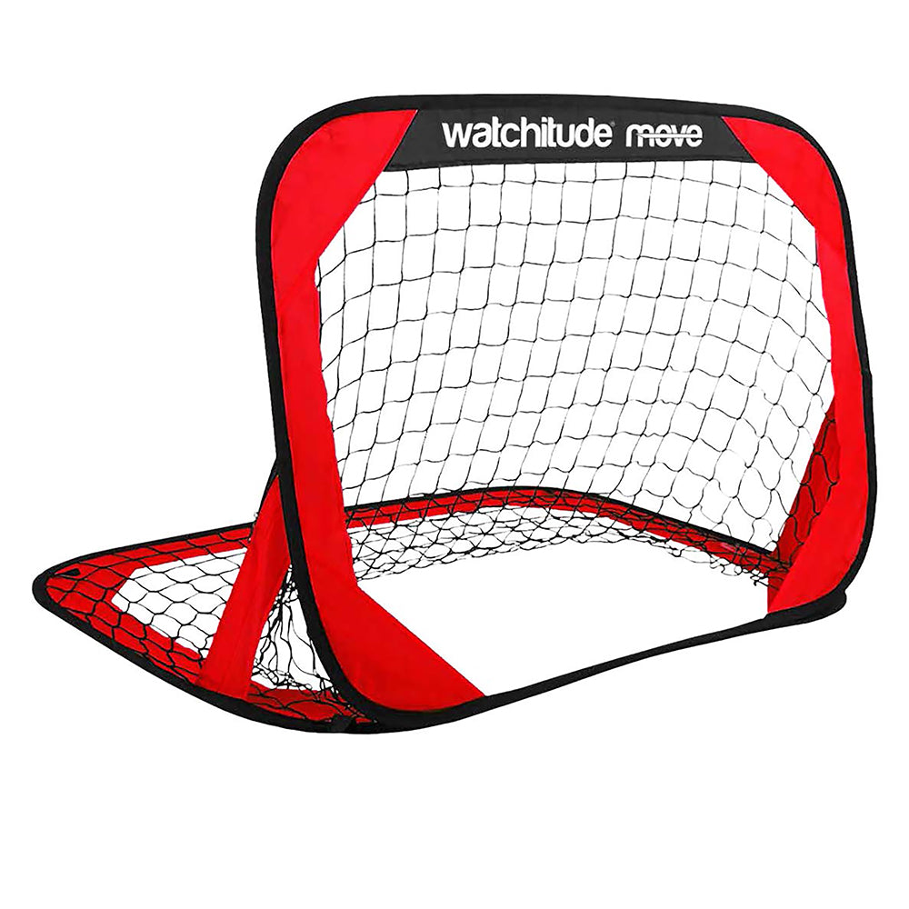 Watchitude Kids Indoor Foldable Mini Soccer Goal youth sports active play