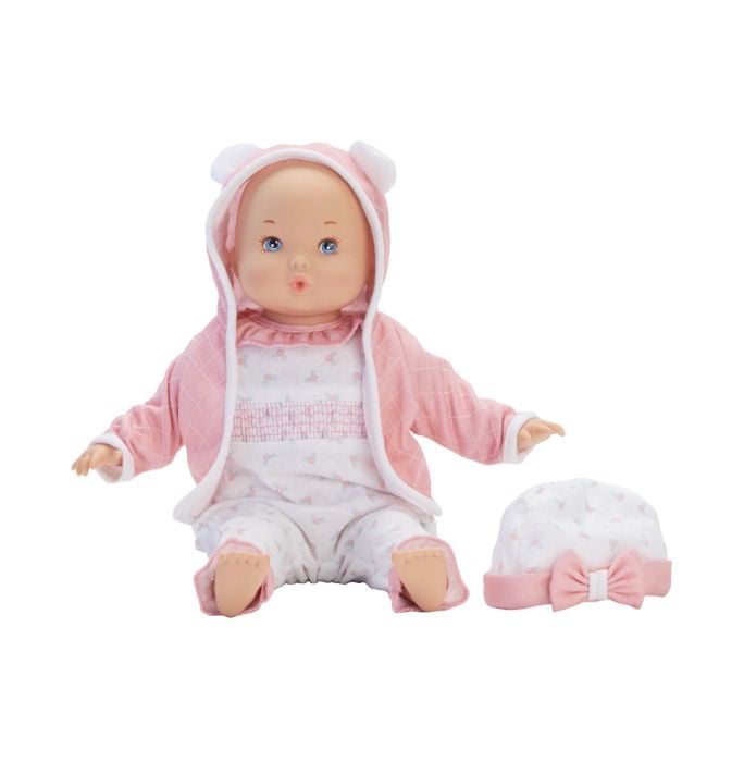Madame Alexander Sweet Baby Nursery Bows and Bears Baby Doll