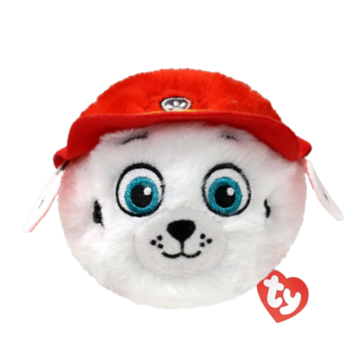 Ty Beanie Bouncer - Paw Patrol Characters Plush Toy