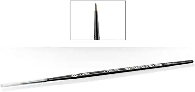 Citadel Small Layer Brush - Games Workshop Miniature Painting Brush