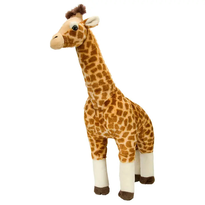 25 in Giraffe Standing Plush | Toys & Games Christmas