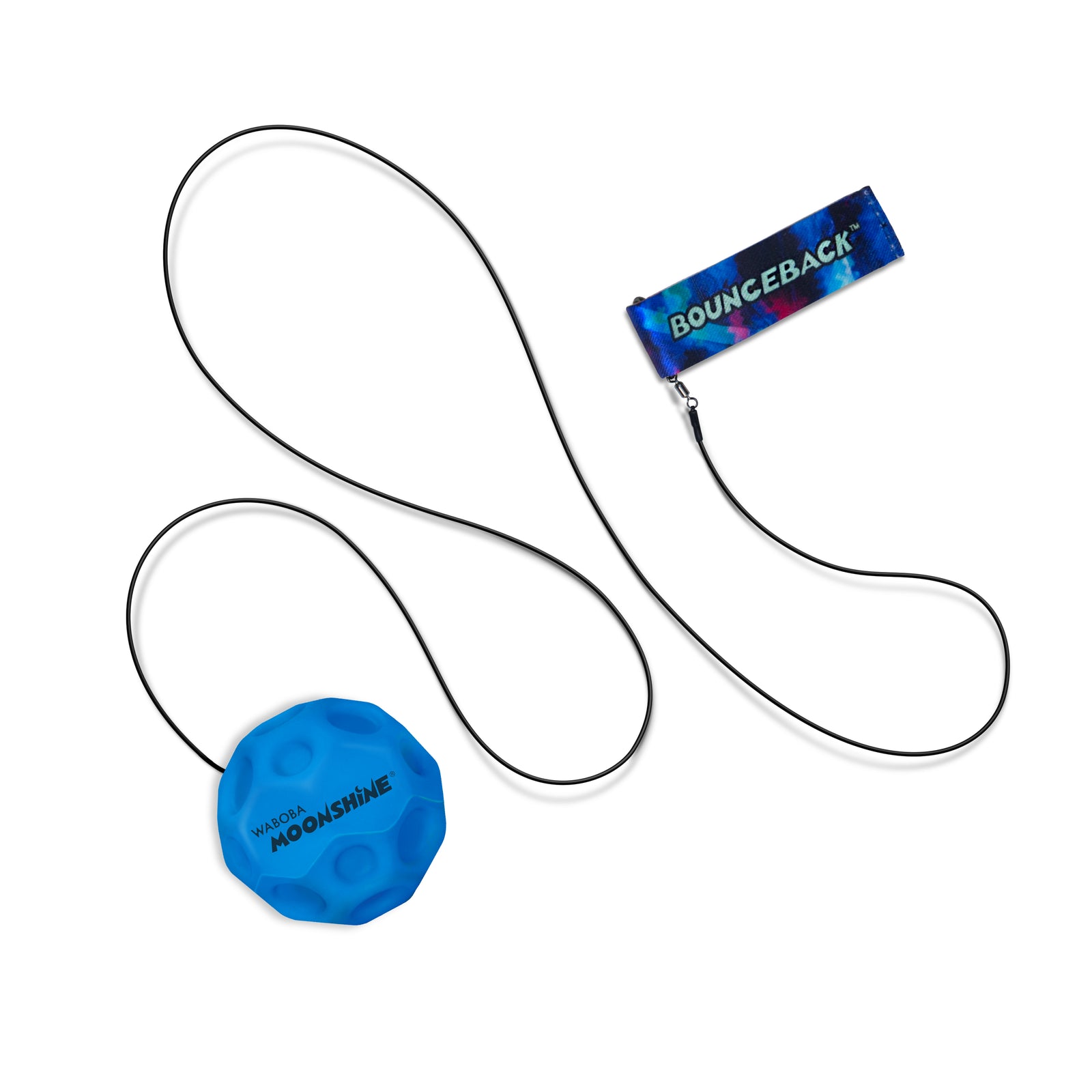 Waboba LED BounceBack - Assorted Colors