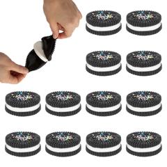 Cookie Rubber Squishies Squeeze Toy