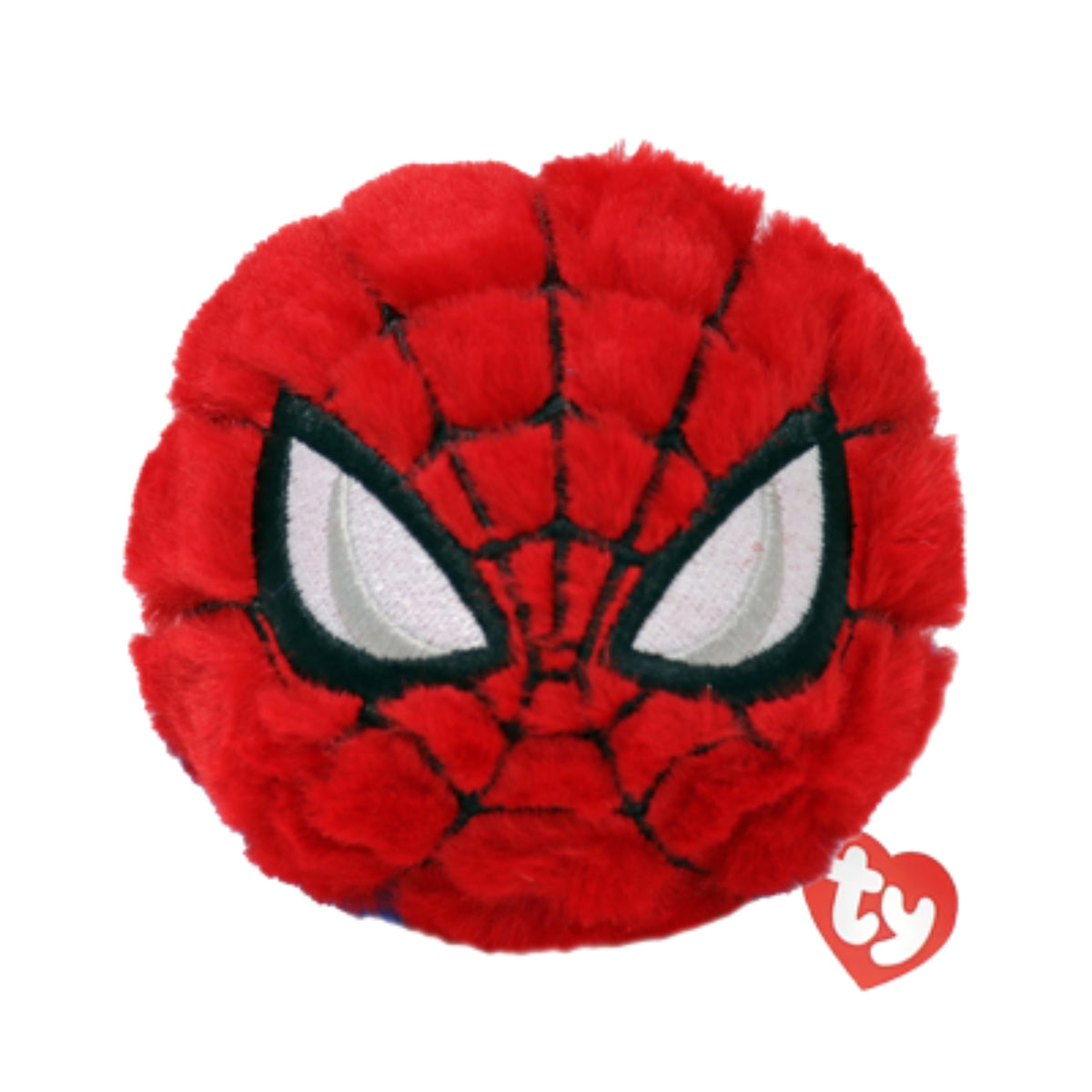 Ty Beanie Bouncer - Marvel Superheroes Plush Toy