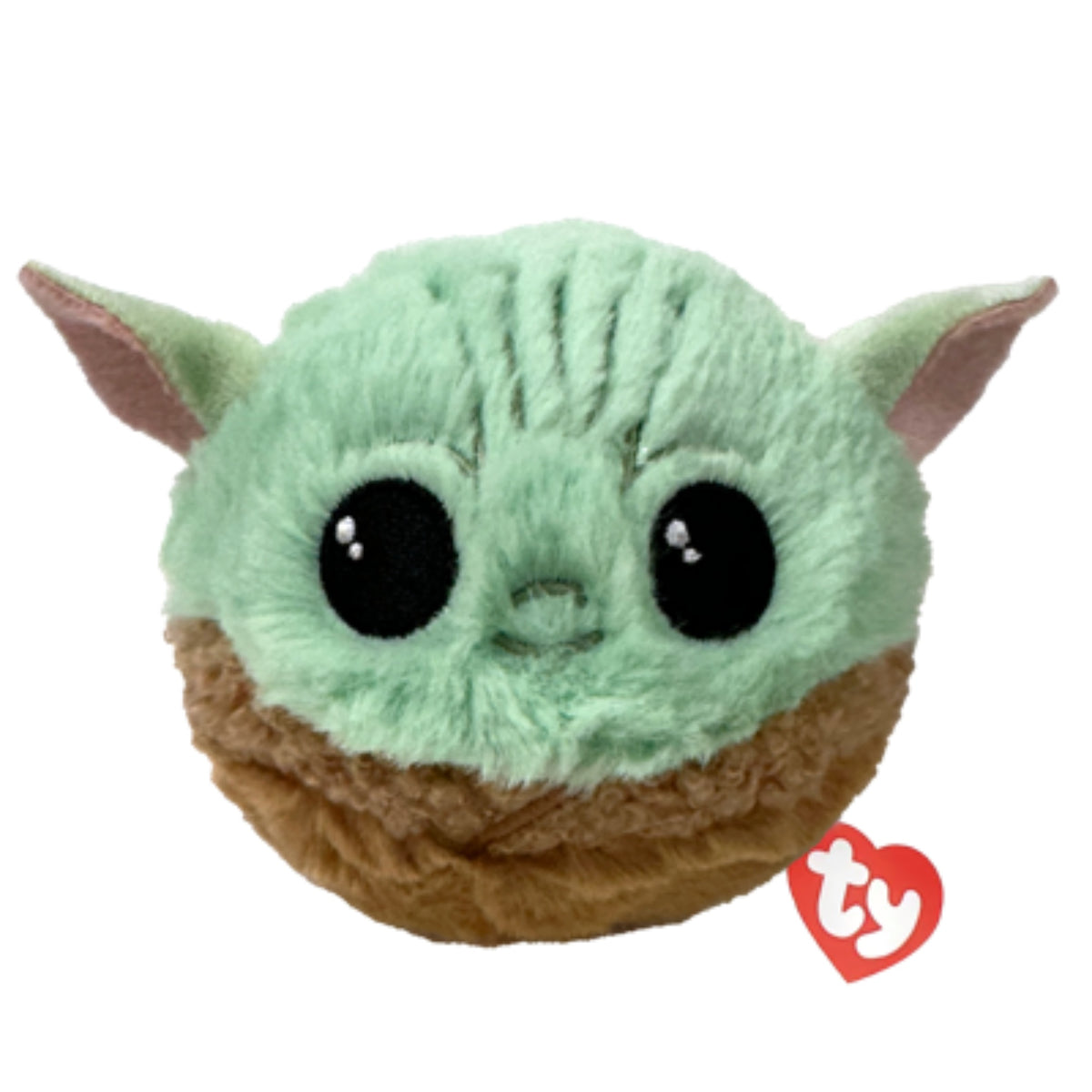 Ty Beanie Bouncer - Star Wars Characters Plush Toy