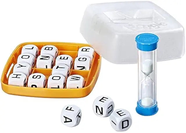 Boggle | Toys & Games Christmas Large Standard-Size Non-Media