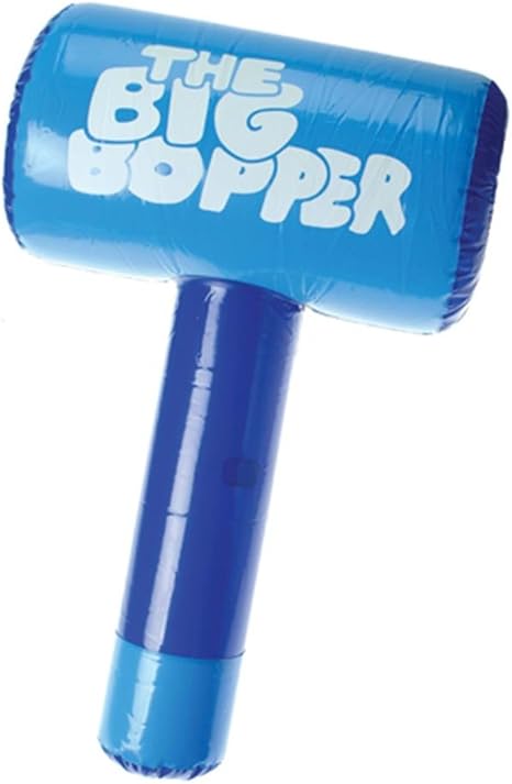 Big Bopper Inflate,