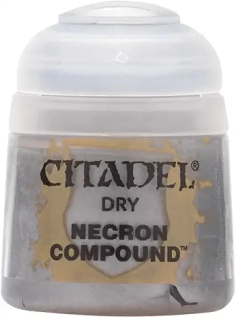 Citadel Drybrush Paint - Games Workshop Warhammer Miniature Paint