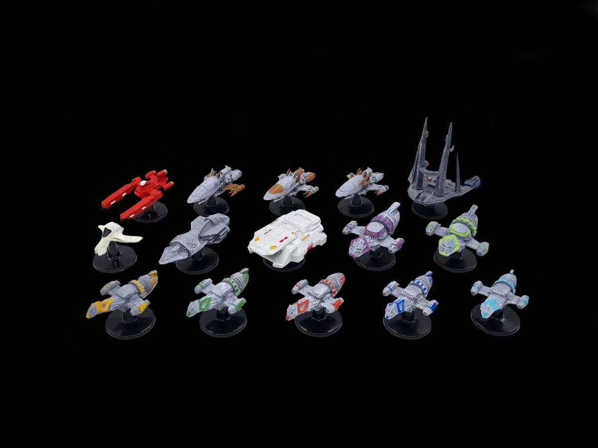Gale Force Nine Firefly: The Game — 10th Anniversary Collector's Edition