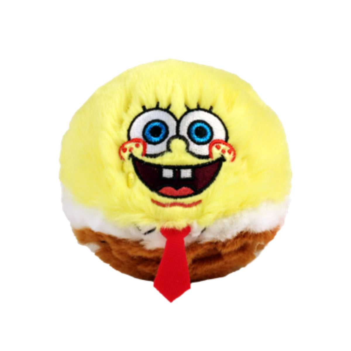 Ty Beanie Bouncer SpongeBob SquarePants Plush Toy