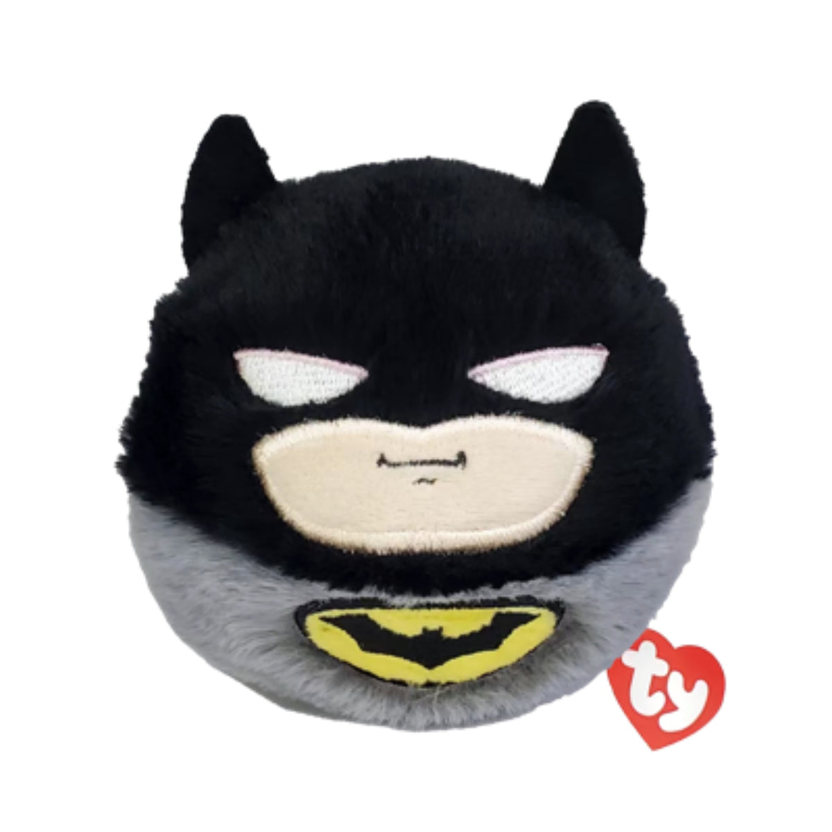 Ty Beanie Bouncer - DC Superheroes Plush Toy
