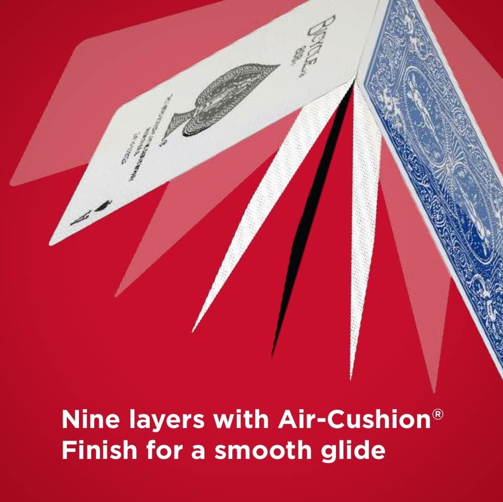 Bicycle Jumbo Pinochle Playing Cards - Pinochle Deck