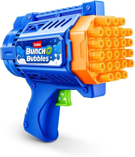 Zuru Bunch O Bubbles Blaster Small
