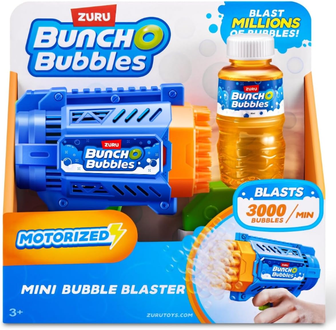 Zuru Bunch O Bubbles Blaster Small