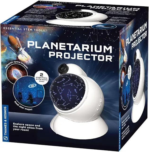 Thames & Kosmos Planetarium Projector STEM Tool