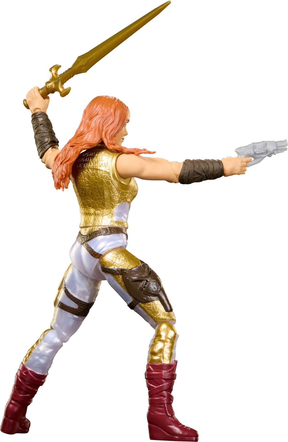 Masters of the Universe 2026 Movie Teela 5.5-Inch Action Figure - image 6