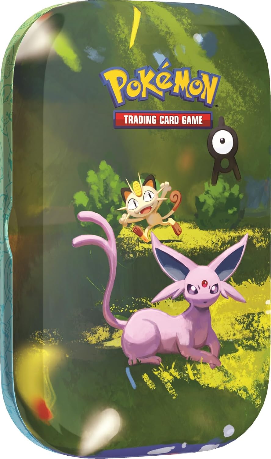 Pokémon TCG: 30th Celebration Mini Tin (Assorted Styles)