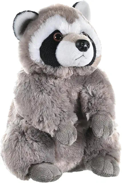 Raccoon Plush, Stuffed Animal, Plush Toy, Gifts for Kids, Cuddlekins 12 Inches | Toys & Games Christmas Large Standard-Size Non-Media
