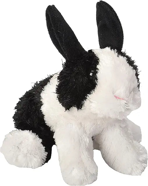 Bunny Plush, Stuffed Animal, Plush Toy, Gifts for Kids, Hug’Ems 7" - Wild Republic | Toys & Games Christmas Large Standard-Size Non-Media