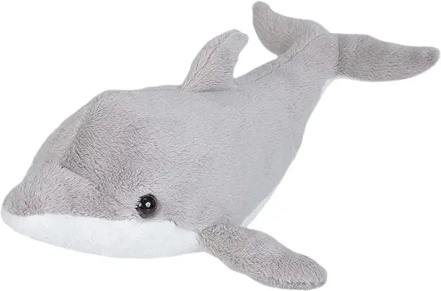 Dolphin plush 11 inch, Stuffed Animal, Plush Toy, Gifts for Kids, Sea Critters 11 inches | Toys & Games Christmas Large Standard-Size Non-Media