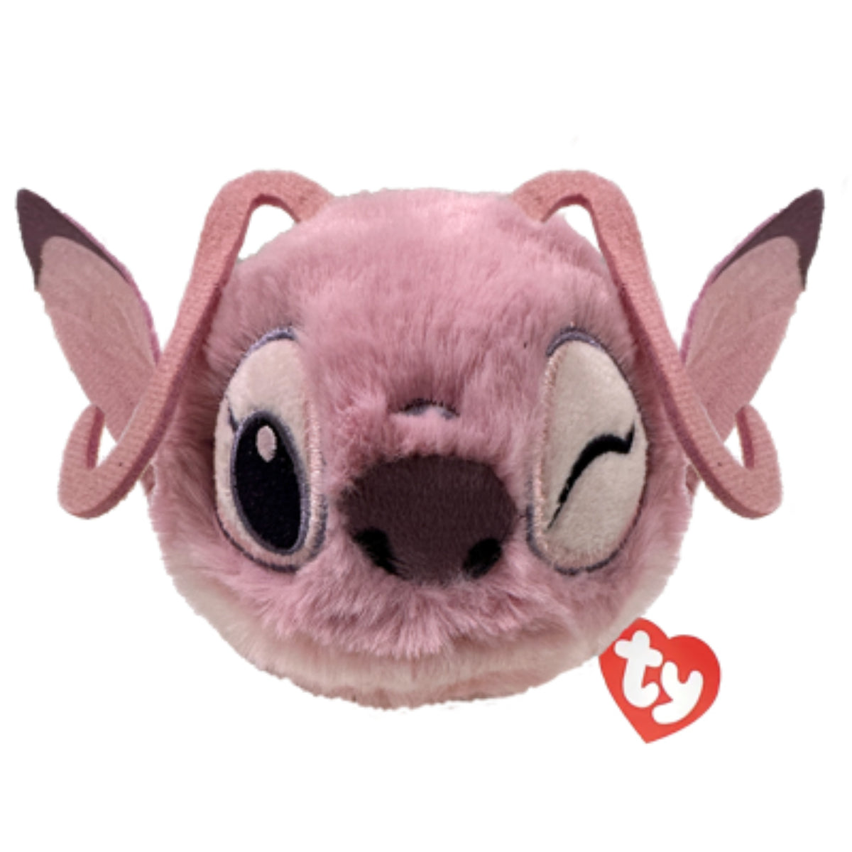 Ty Beanie Bouncer - Lilo & Stitch Characters Disney Plush Toy