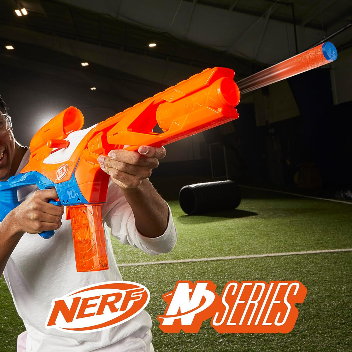 Nerf N Series Pinpoint Blaster
