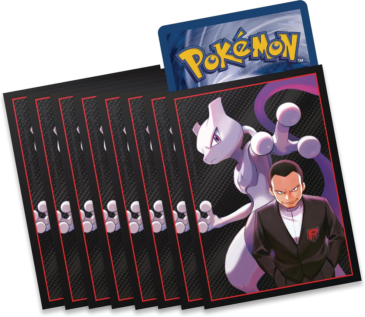 Pokémon TCG: Scarlet & Violet—Destined Rivals Elite Trainer Box