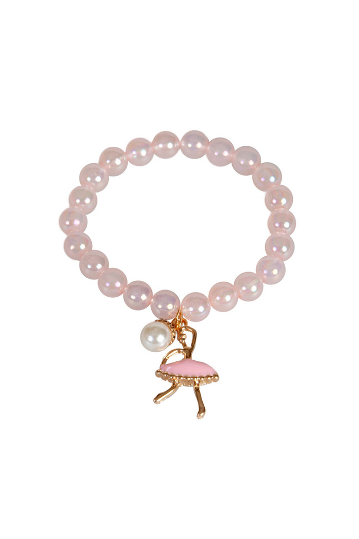 Great Pretenders Ballet Beauty Bracelet girls dress-up jewelry