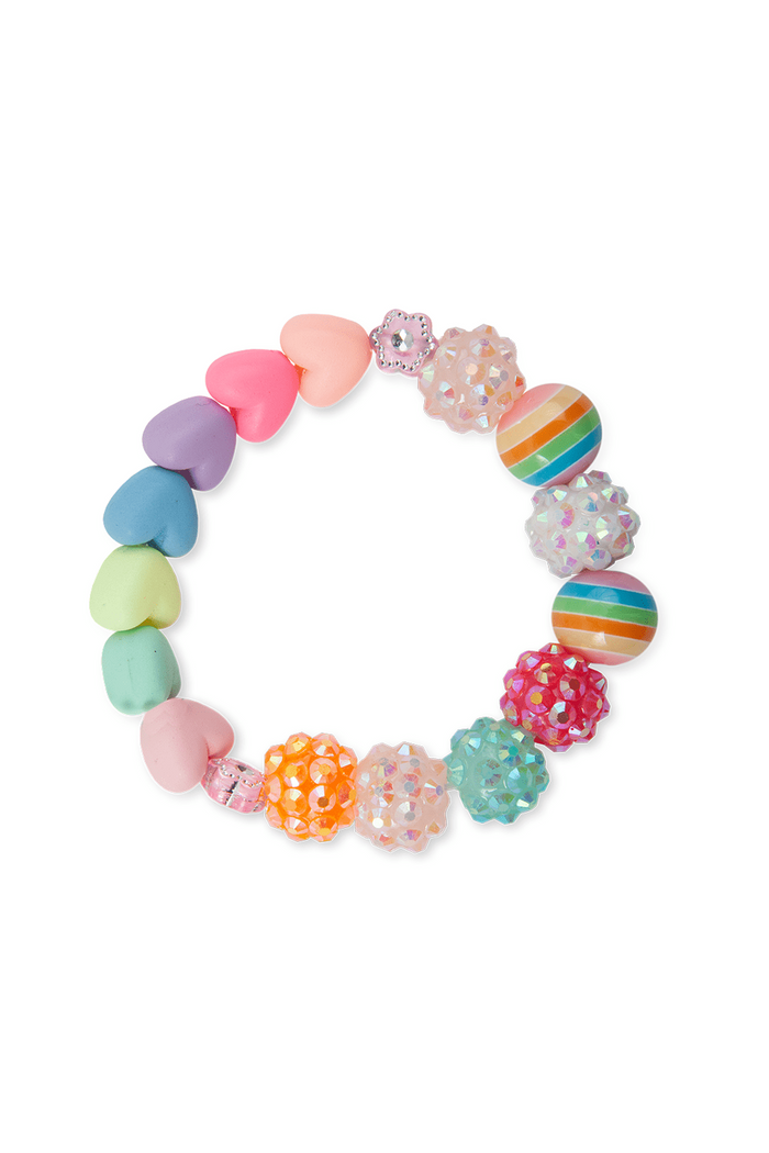 Great Pretenders Sunshine Sparkle Bracelet girls dress-up jewelry