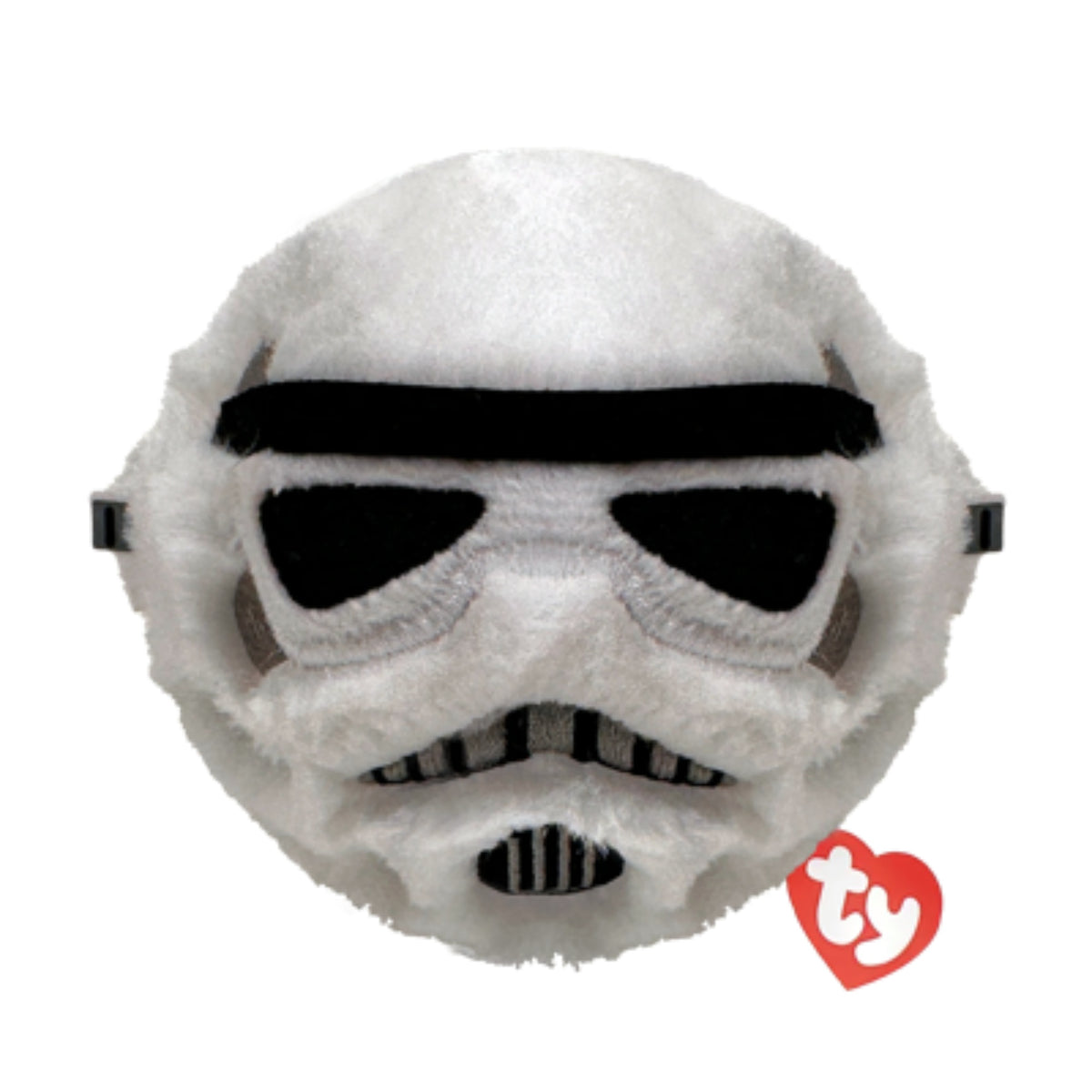 Ty Beanie Bouncer - Star Wars Characters Plush Toy