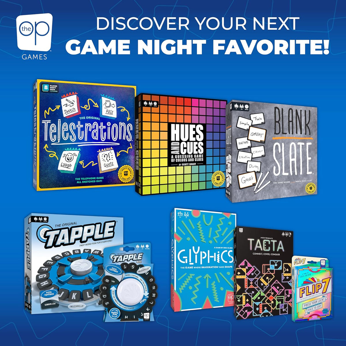 Telestrations 8 Player 2nd Edition Board Game, Award Winning Hilarious and Unpredictable Must Have Party Game with a New Look, Sketch What Your Read Then Guess What You Saw, 4-8 Players, Ages 10+