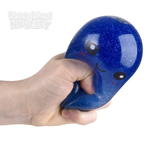 3.5" Squeezy Jelly Surprise Dumplings - Mystery Colors