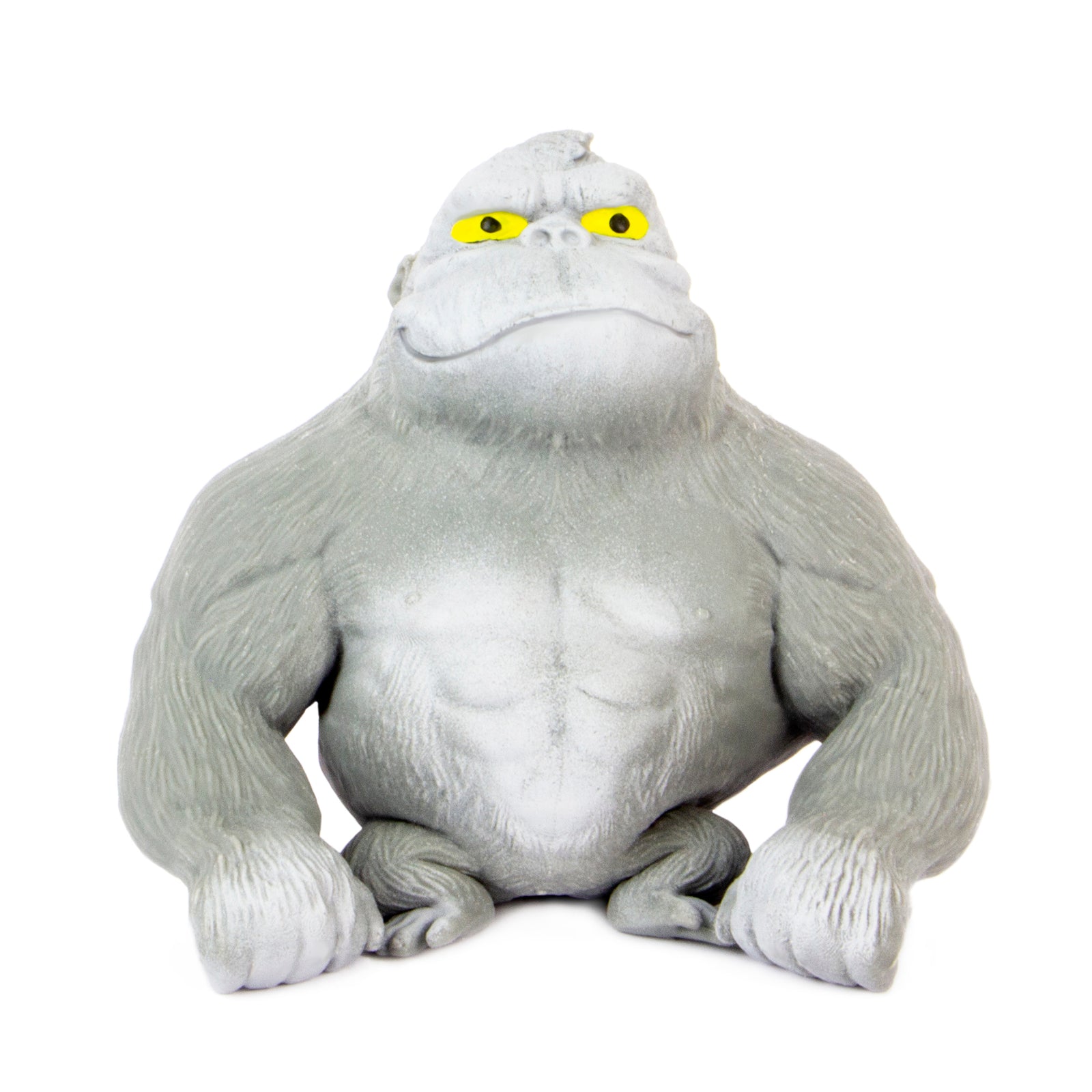 Keykraft Stretch and Smash Gorilla stretchy stress toy fidget