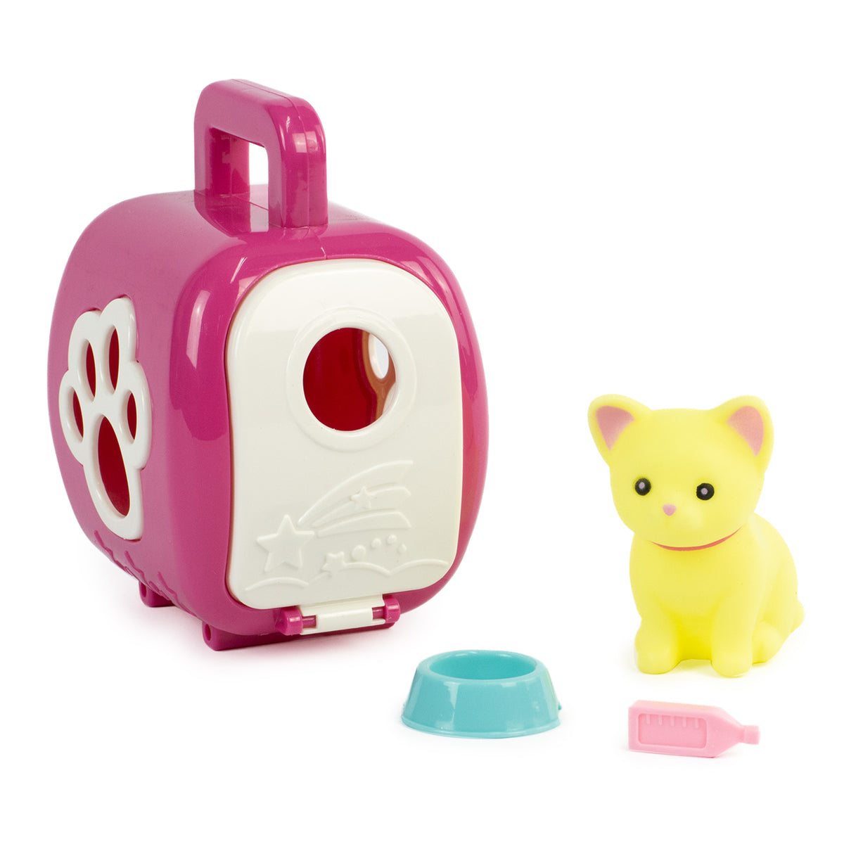 Keykraft Mini Pets assorted mini animal toys collectible kids