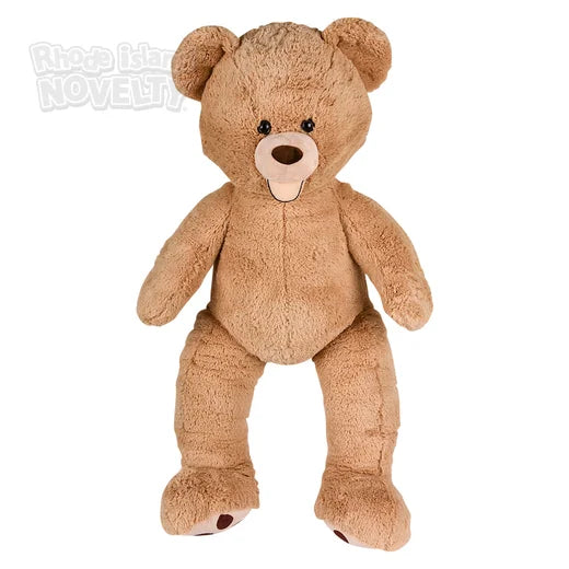 45" Jumbo Bear Plush