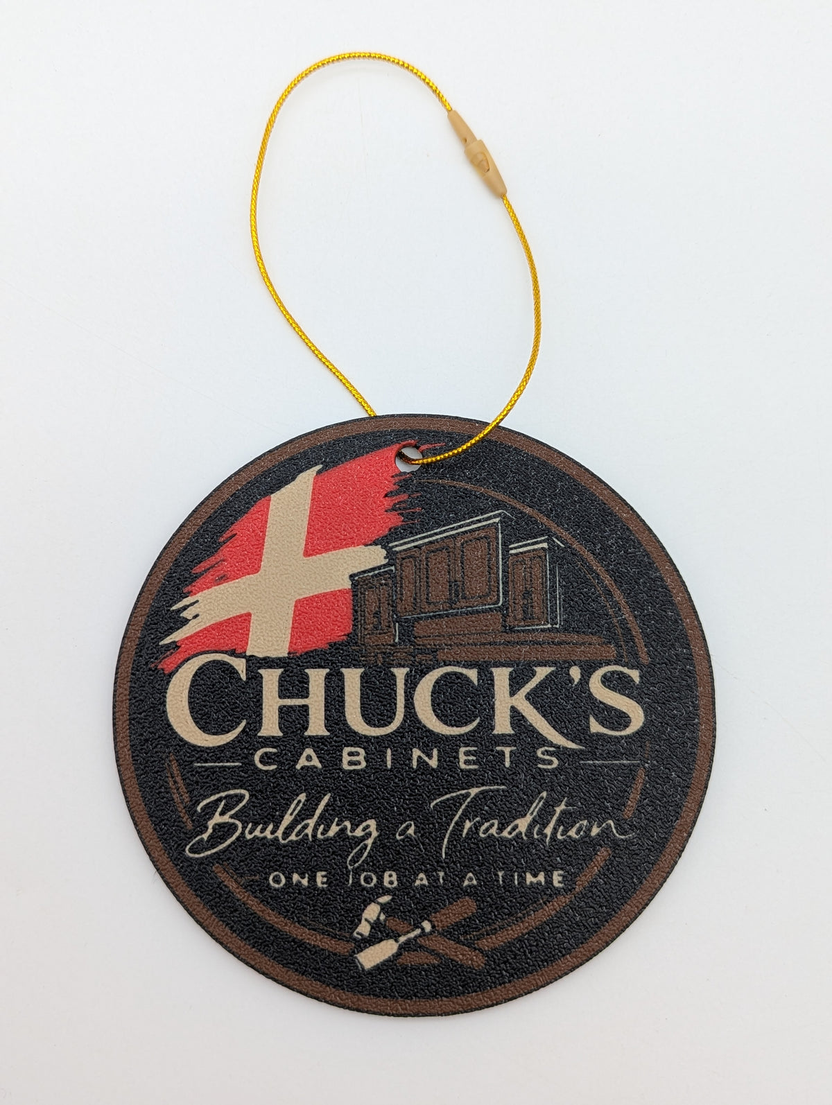 Christmas Ornament - Limited Edition - Danish Days 2026