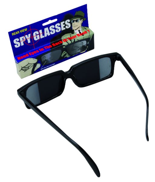 Keykraft Spy Glasses novelty toy kids spy roleplay