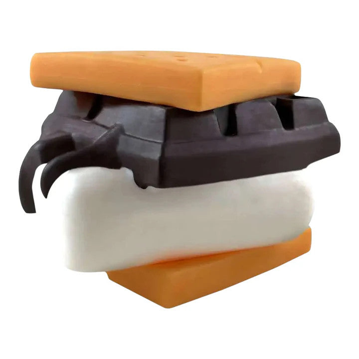 Squishi S'mores Scented Squishy