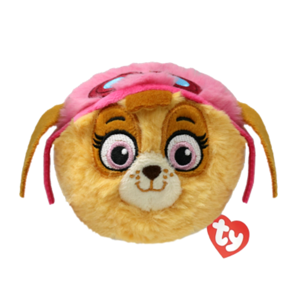 Ty Beanie Bouncer - Paw Patrol Characters Plush Toy