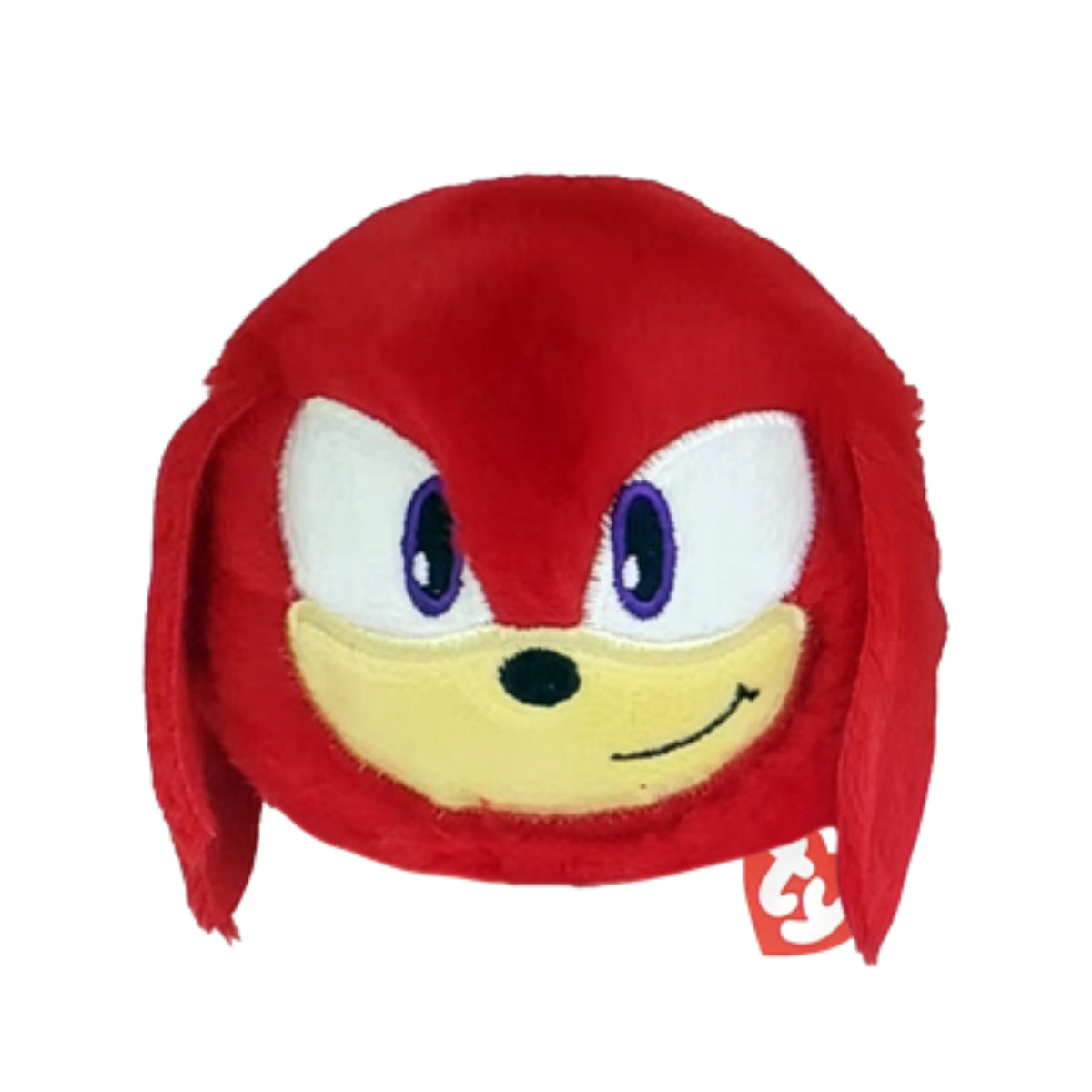 Ty Beanie Bouncer - Sonic the Hedgehog Characters Plush Toy