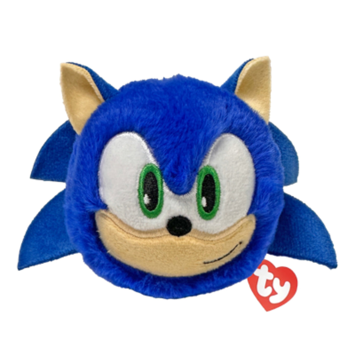 Ty Beanie Bouncer - Sonic the Hedgehog Characters Plush Toy