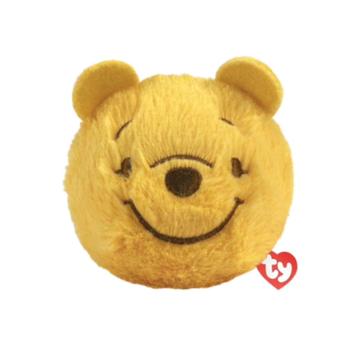 Ty Beanie Bouncer - Winnie the Pooh Characters Disney Plush Toy