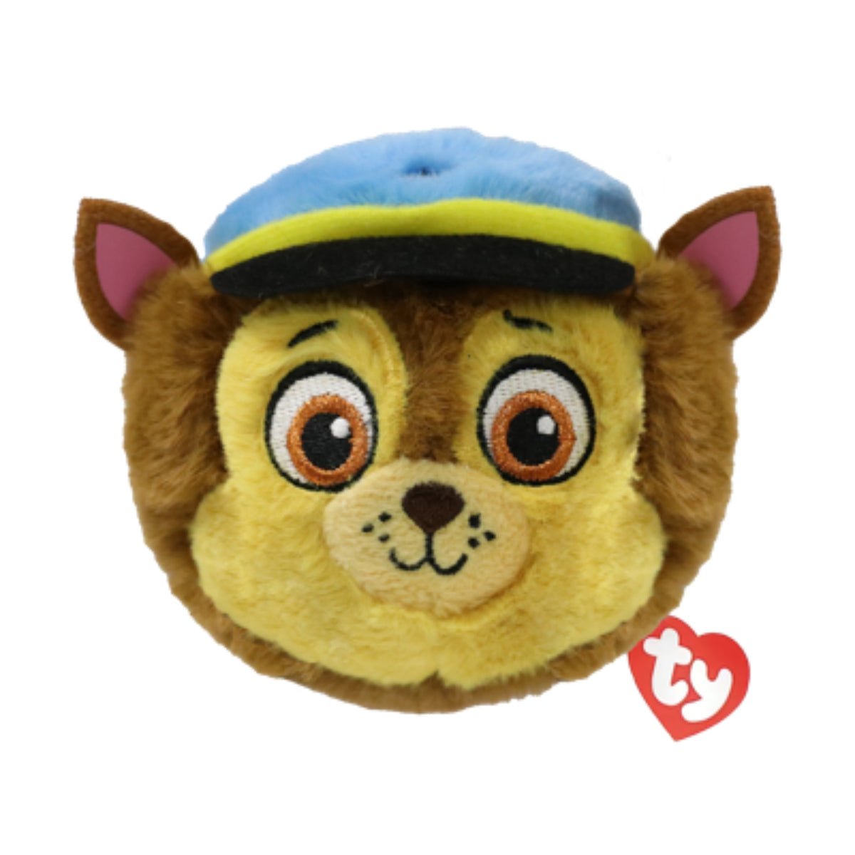 Ty Beanie Bouncer - Paw Patrol Characters Plush Toy