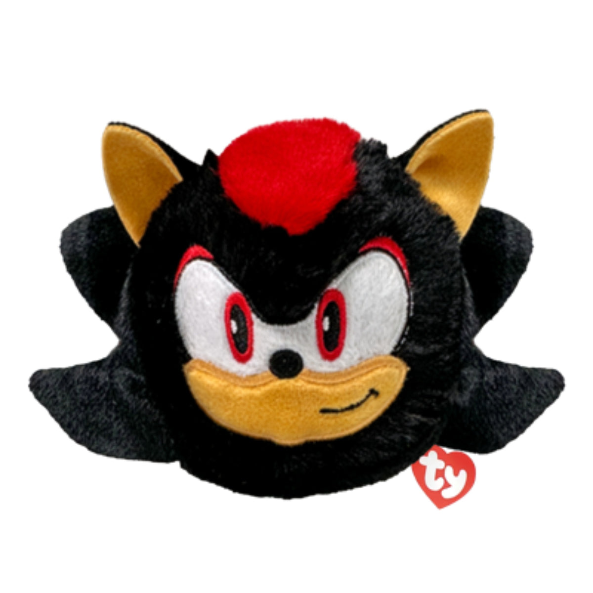 Ty Beanie Bouncer - Sonic the Hedgehog Characters Plush Toy