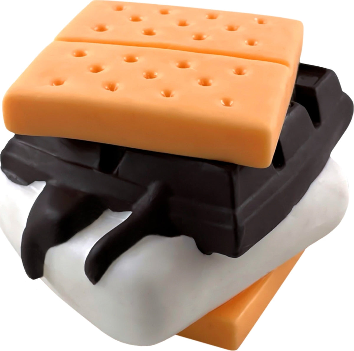 Squishi S'mores Scented Squishy