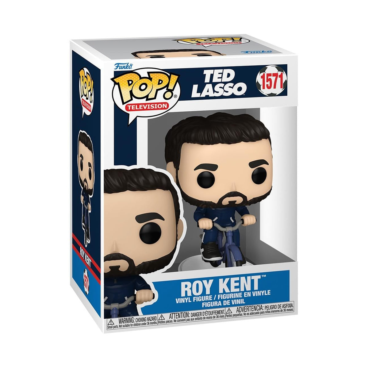 Funko Pop! TV: Ted Lasso