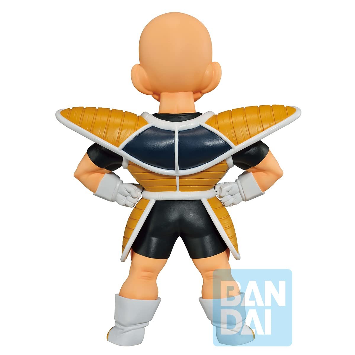 Bandai Spirits Ichibansho - Dragon Ball Z - Krillin (Ball Battle on Planet Namek) Collectible Figure
