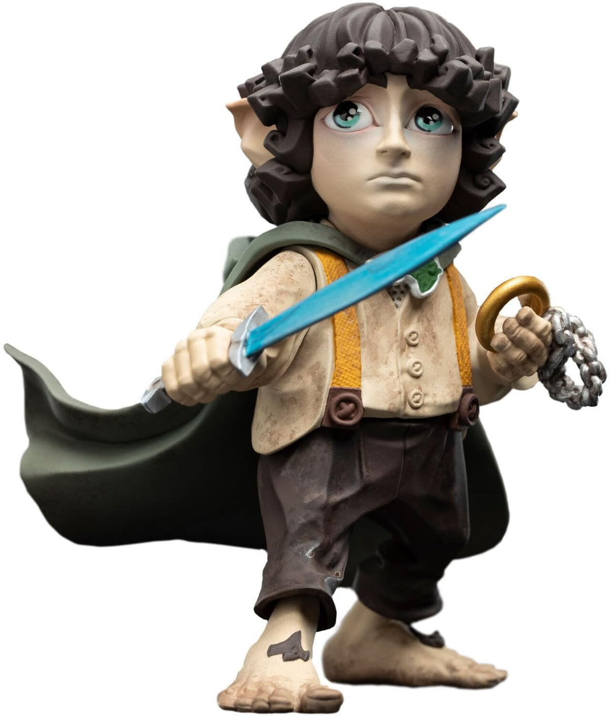 Weta Workshop Mini Epics - The Lord of The Rings Trilogy - Frodo Baggins (2022)
